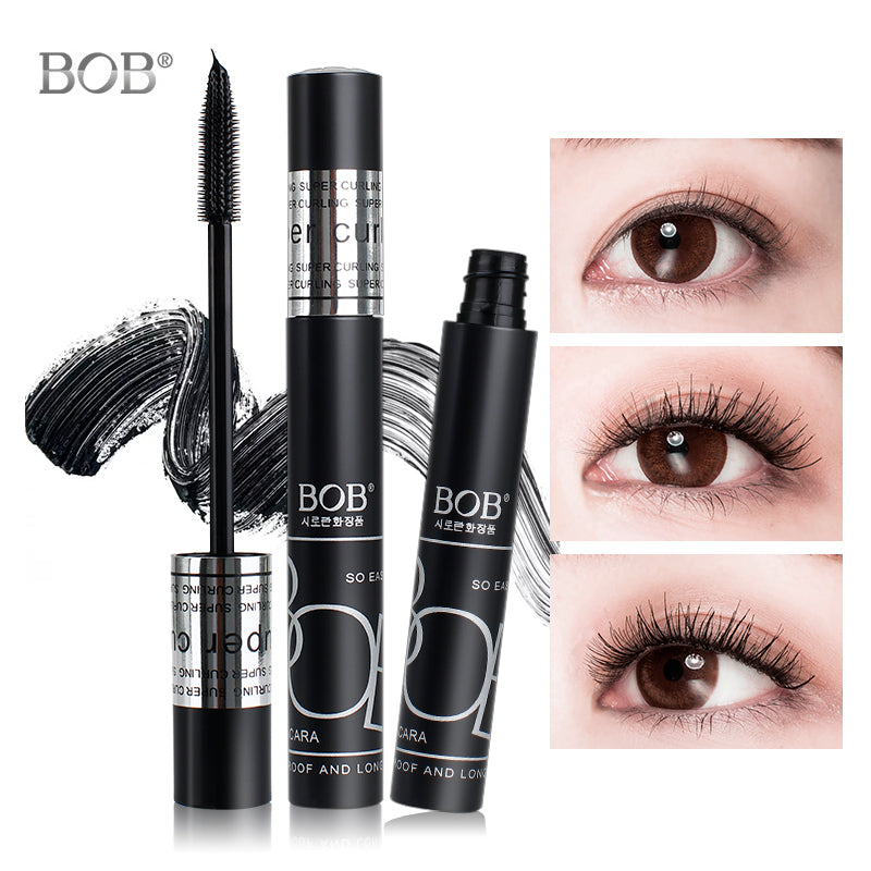 Bob Mascara - Black