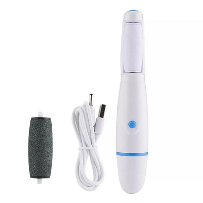 Electric Pedi Callus Remover