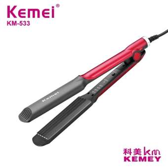 KEMEI PROFESSIONAL HAIR CRIMPER KM-533