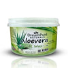 Dream Pure Aloevera Natural Soft Wax (Parlour Pack 900gm)