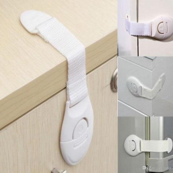 Baby Safety Cabinet Drawer Locks