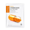 Bioaqua Vitamin Tender Elastic Mask