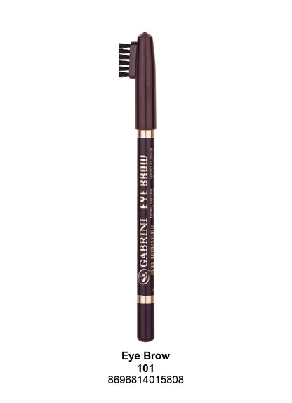 GABRINI EYE BROW PENCIL