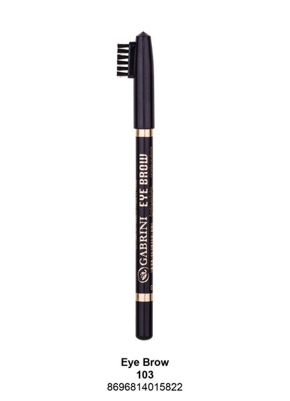 GABRINI EYE BROW PENCIL