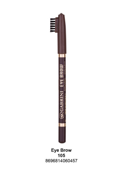 GABRINI EYE BROW PENCIL