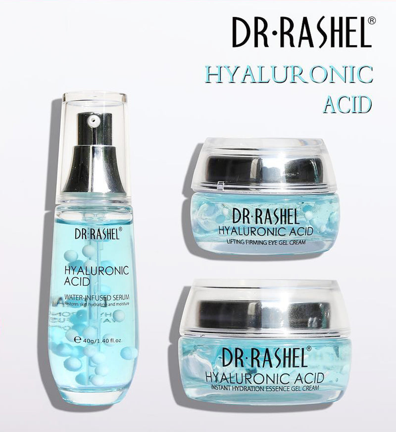 Dr Rashel Hyaluronic Acid Series