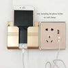 Mobile Charging Holder Wall Mounted