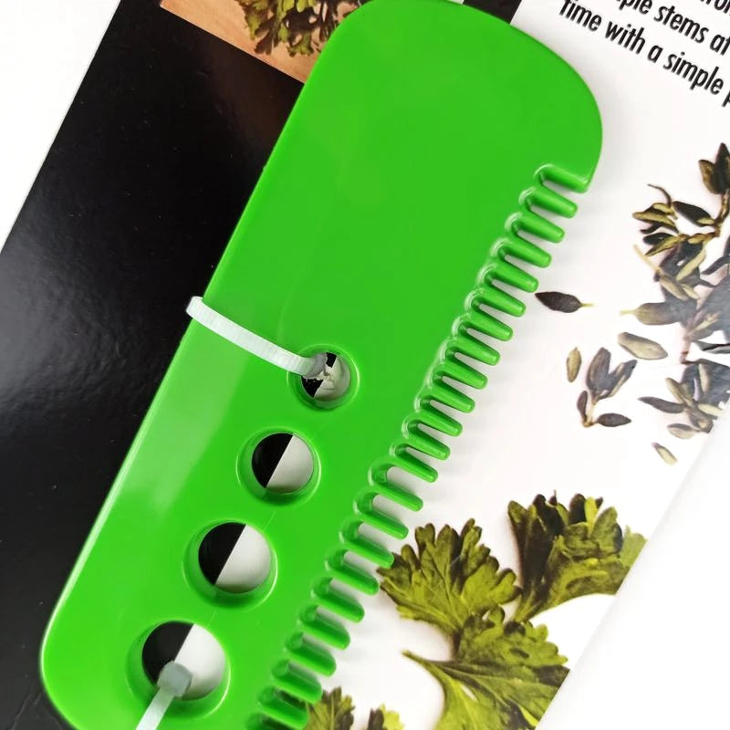 Vegetable Leaf Peeler Kitchen Accessories