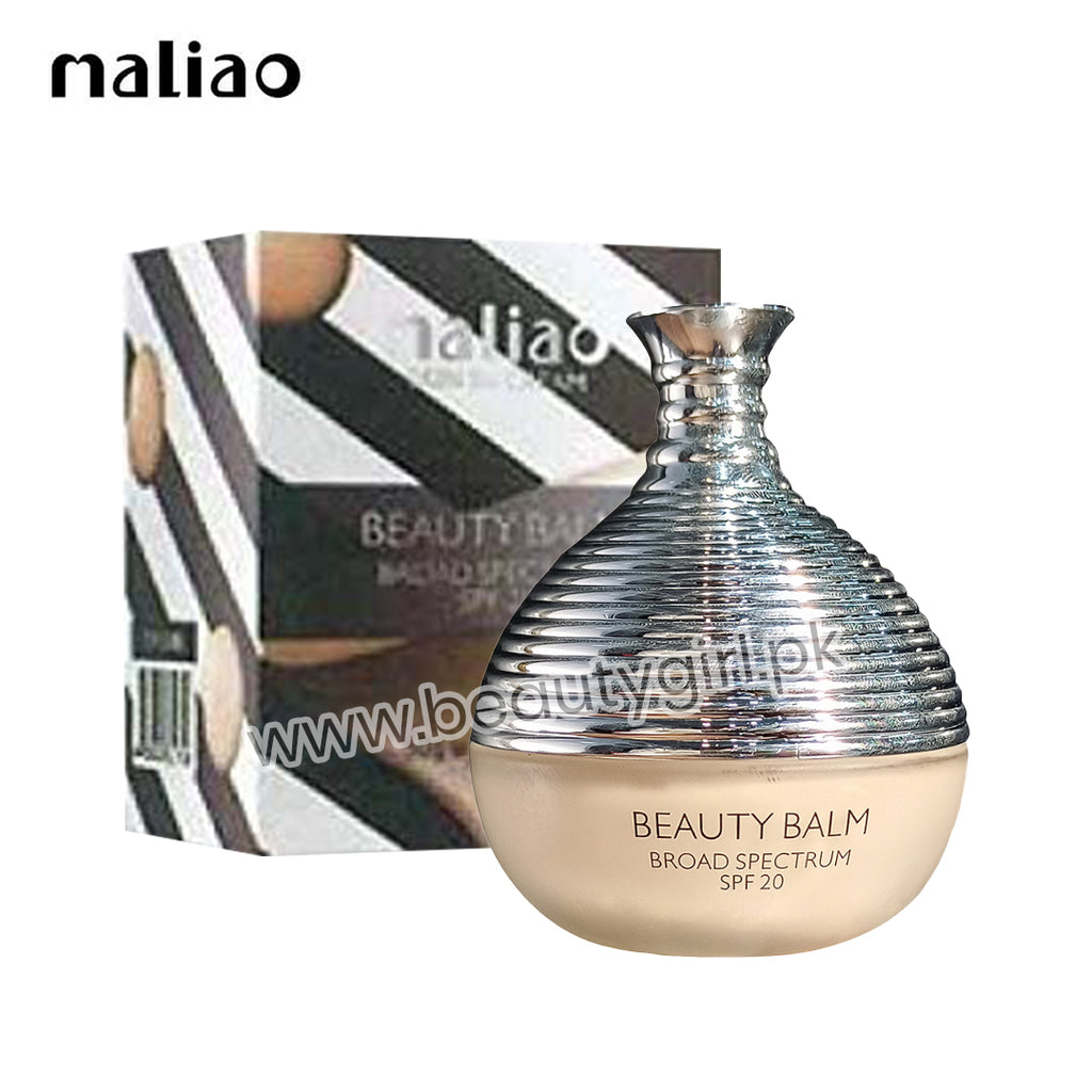 Maliao Skin BB Cream Beauty Balm