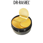Dr Rashel Eye Care Series Pack Of 2 - Eye Serum + Eye Mask