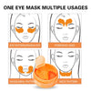 Skin Ever Remove Dark Circles Vitamin C Eye Mask