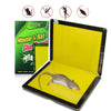 Reusable Expert Catch Mouse Glue Traps