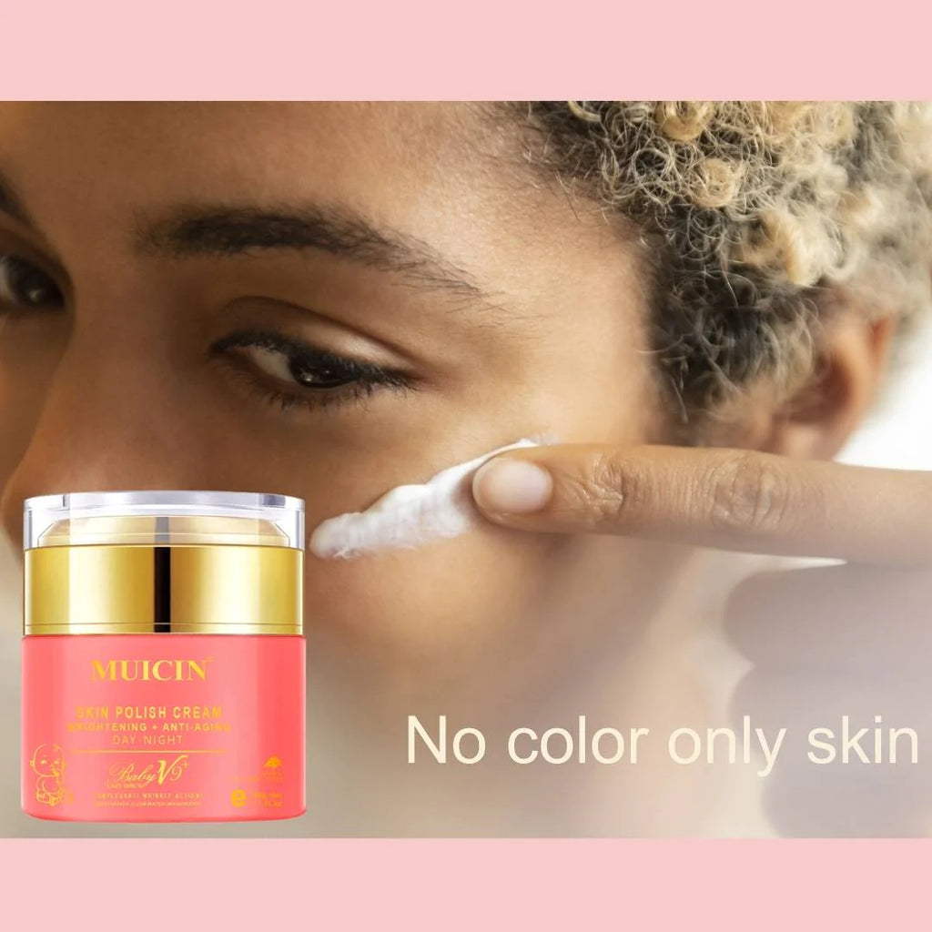 Muicin Baby V9 Face Cream