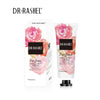 Dr Rashel Hand Cream Romance Hand Lotions Nourishing Anti-Aging Hand Feet Care Cream for Women Whitening Moisturizing