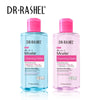 Dr Rashel All-in-1 Micellar Cleansing Water Deep Action Gentle Moisture Makeup Remover Water