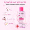 Dr Rashel All-in-1 Micellar Cleansing Water Deep Action Gentle Moisture Makeup Remover Water