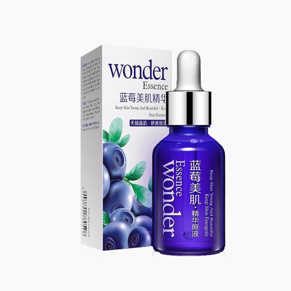 BIOAQUA Blueberry Wonder Essence