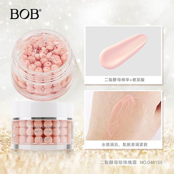 BOB Bifida Ferment Pearl Night Cream