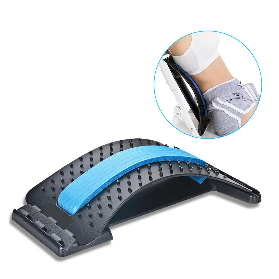 Back Stretcher For Pain Relief