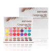 Beauty Glazed Makeup Eye Shadow Palette