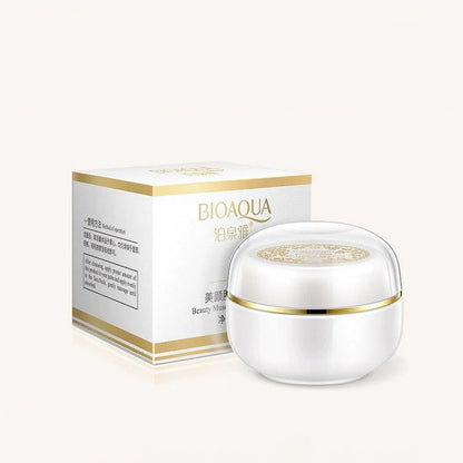 Bioaqua Whitening Cream Flawless Freckle Removal Pregnancy Face Brighten Cream