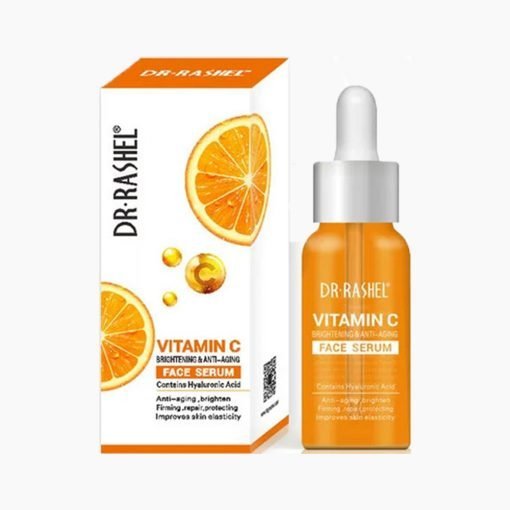 Dr Rashel Vitamin C Series