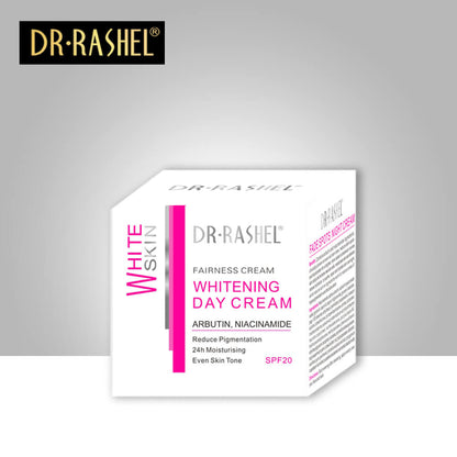 Dr Rashel Fairness Whitening Day Cream