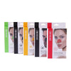 Dr.Rashel Deep Cleansing 6 Pieces Nose Strips