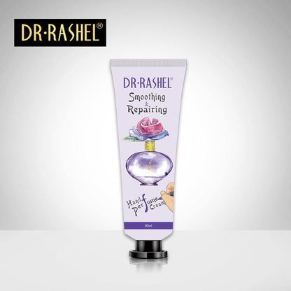 Dr Rashel Smoothing & Repairing Hand Perfume Cream