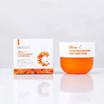 Dr. Rashel Vitamin C Exfoliating & Brightening Face & Body Scrub