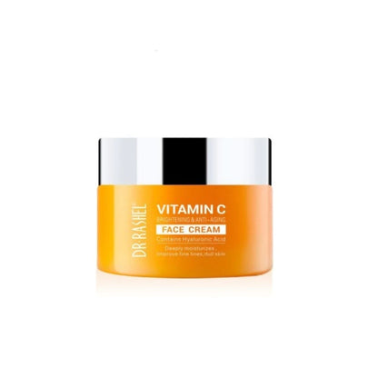 Dr Rashel Vitamin C Brightening & Anti Aging Day Cream