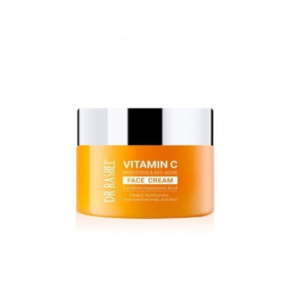 Dr Rashel Vitamin C Series Deal + Face Mask