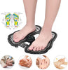 EMS Pulse Foot Massager, Foot Massage Machine for Improve Blood Circulation