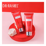 Dr Rashel AHA BHA Clarifying Exfoliating Facial Cleanser 80ml Face Wash