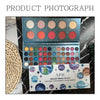 APK GALAXY FACE & EYE PALETTE