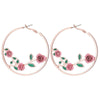 Fashion Jewelry Trendy Earrings