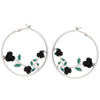 Fashion Jewelry Trendy Earrings