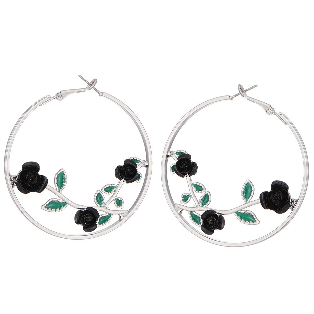 Fashion Jewelry Trendy Earrings