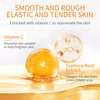 Dr Rashel Vitamin C Whitening Exfoliating Silky Shower Gel