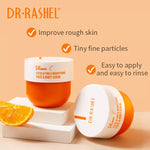 Dr. Rashel Vitamin C Exfoliating & Brightening Face & Body Scrub