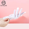 ESTELIN Rose Nourishing Hand Mask Moisturizing Spa For Hands - 2 Pairs