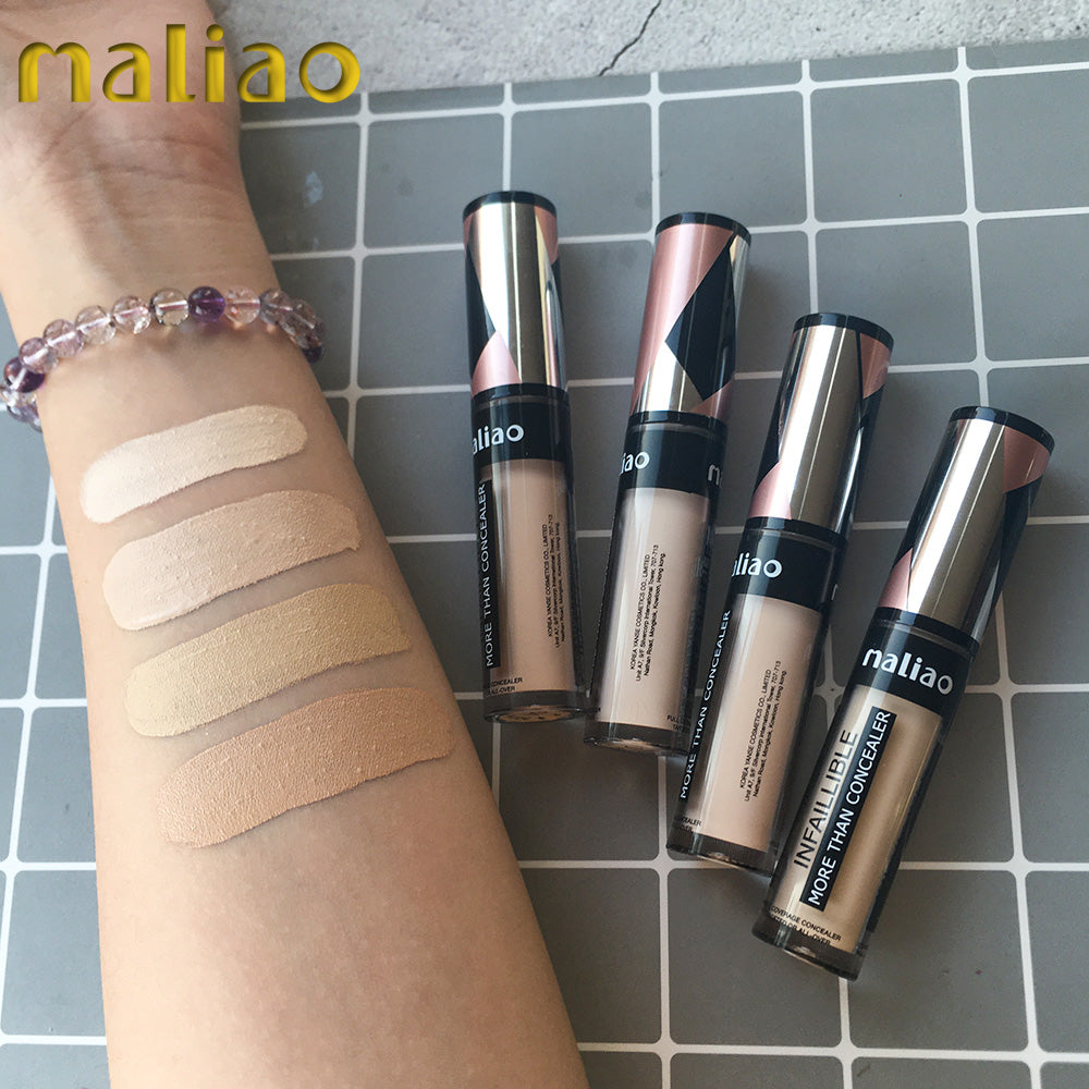 Maliao Infallible Concealer