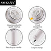 Sokany Hot Sell Electric Automatic Portable Fabric Shaver Clothes Lint Remover