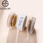 ESTELIN Coffee Sugar Lip Scrub Moisturizing Mask And Lip Balm 3 in 1 Lip Care Set