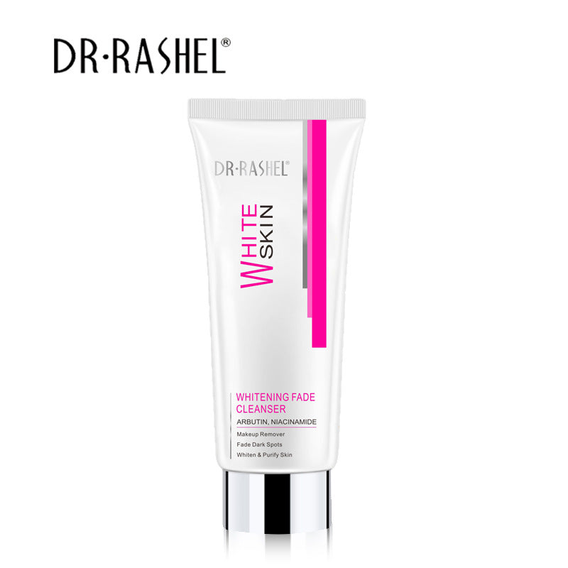 Dr Rashel Whitening Fade Cleanser 80g