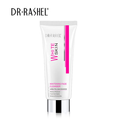 Dr Rashel Whitening Fade Cleanser 80g