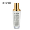 Dr.Rashel Milk with Real Gold Atoms & Collagen 24K Facial Milk Cleaner & Whitener