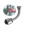 Turbo Flex 360 Flexible Faucet Sprayer