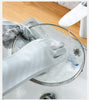 Magic Silicone Washing Scrubbing Gloves