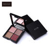 Beezan Eyeshadow Four Colors Palette